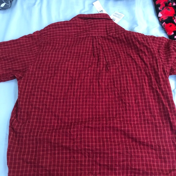 Urban outfitters Over sized flannel - Picture 3 of 4